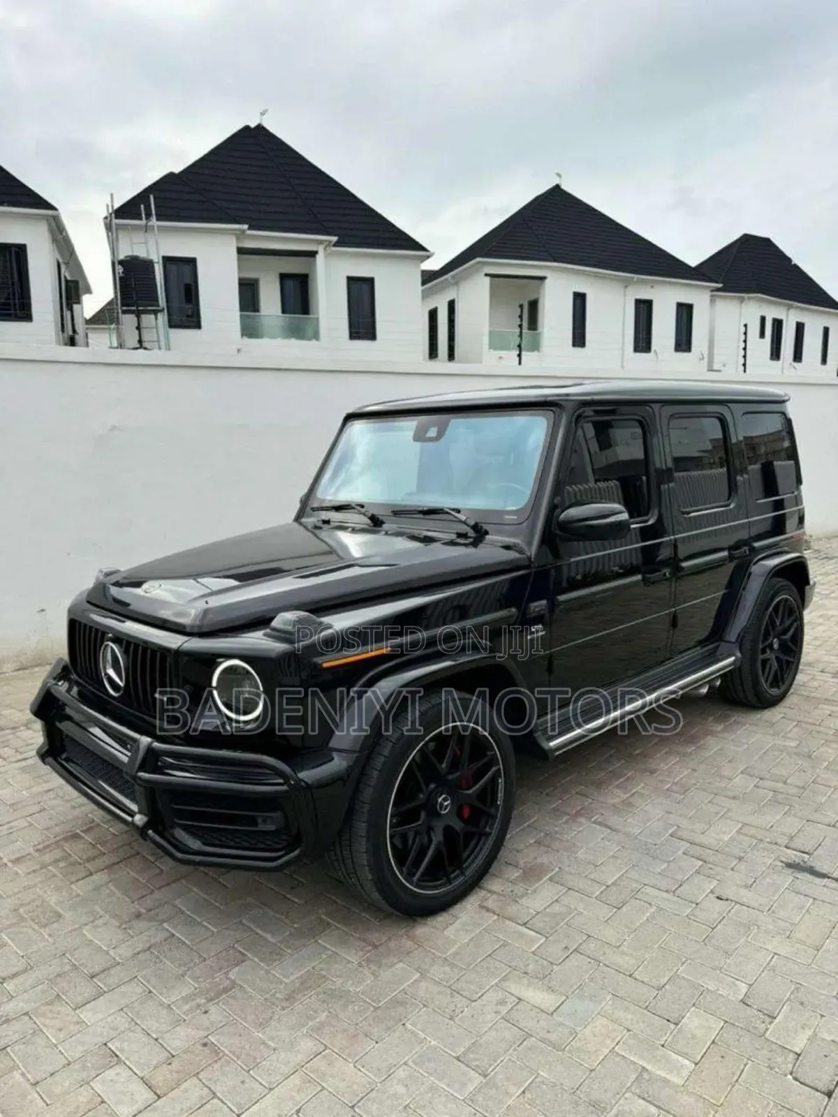 Car Hire Services