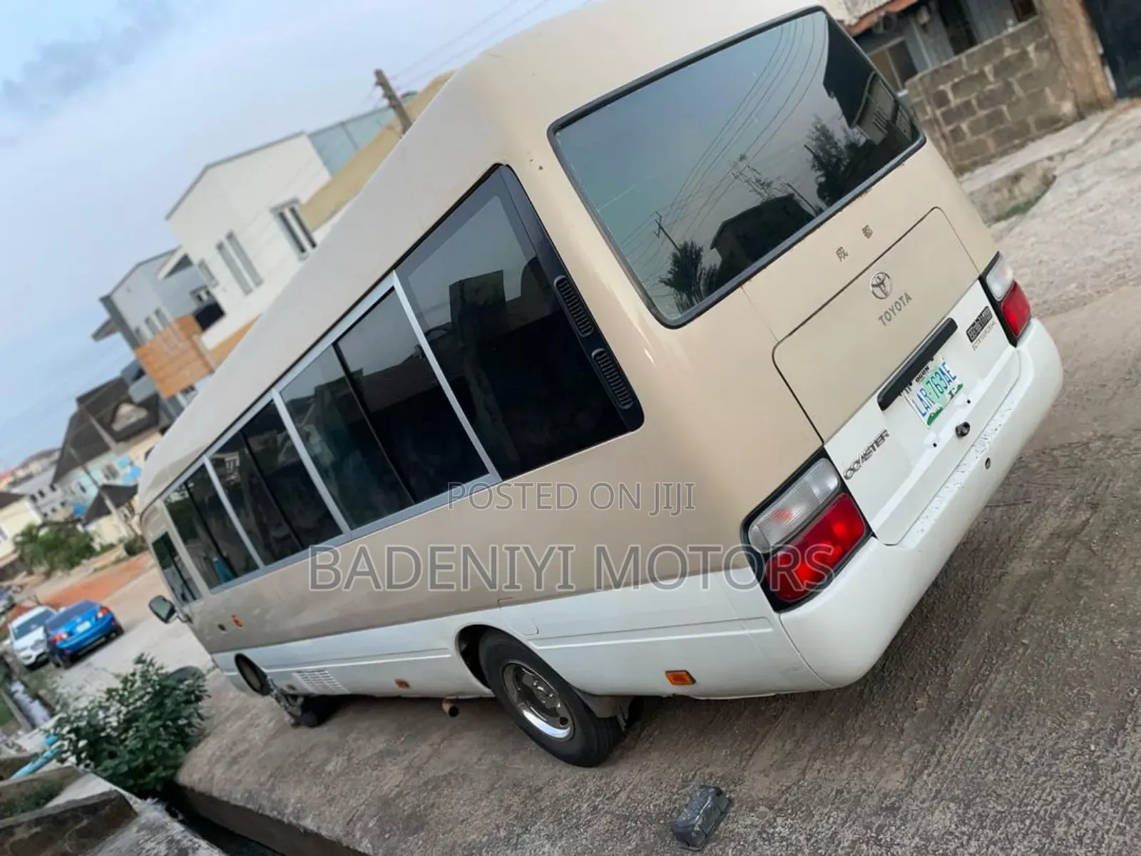 Car Hire Services