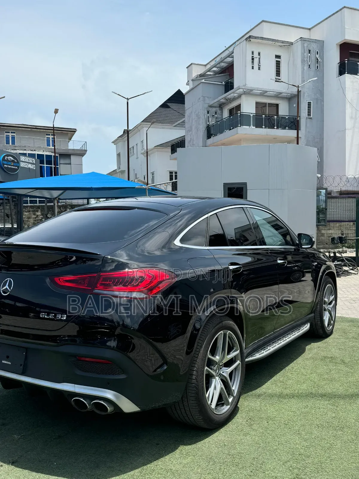 Car Hire Services