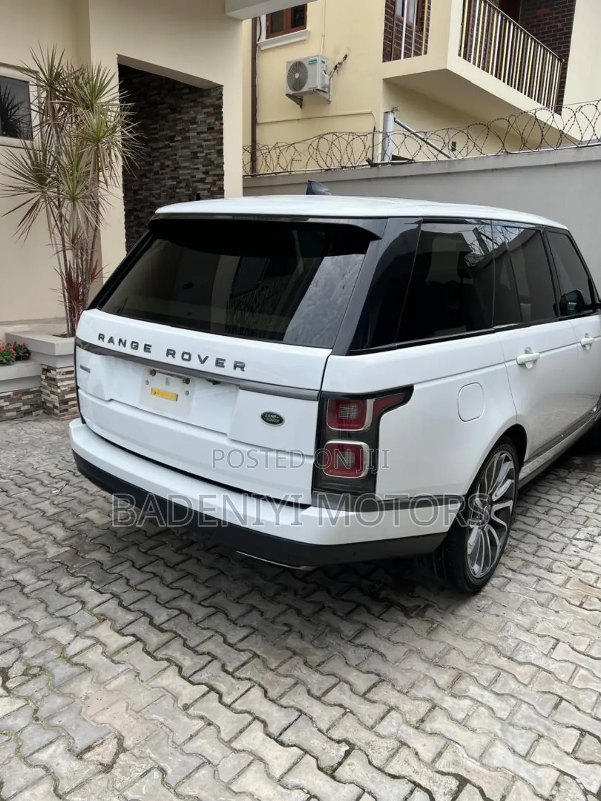 Car Hire Services