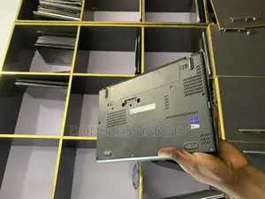 Laptop Lenovo ThinkPad T440 8GB Intel Core I5 HDD 500GB