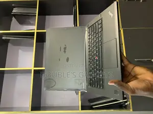 Laptop Lenovo ThinkPad T440 8GB Intel Core I5 HDD 500GB
