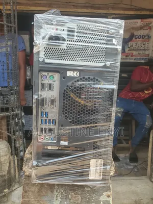 Desktop Computer Asus TUF Gaming FX10CP 16GB Intel Core I7 HDD 1T