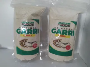 Garri Ijebu