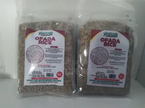 Premium Ofada Rice