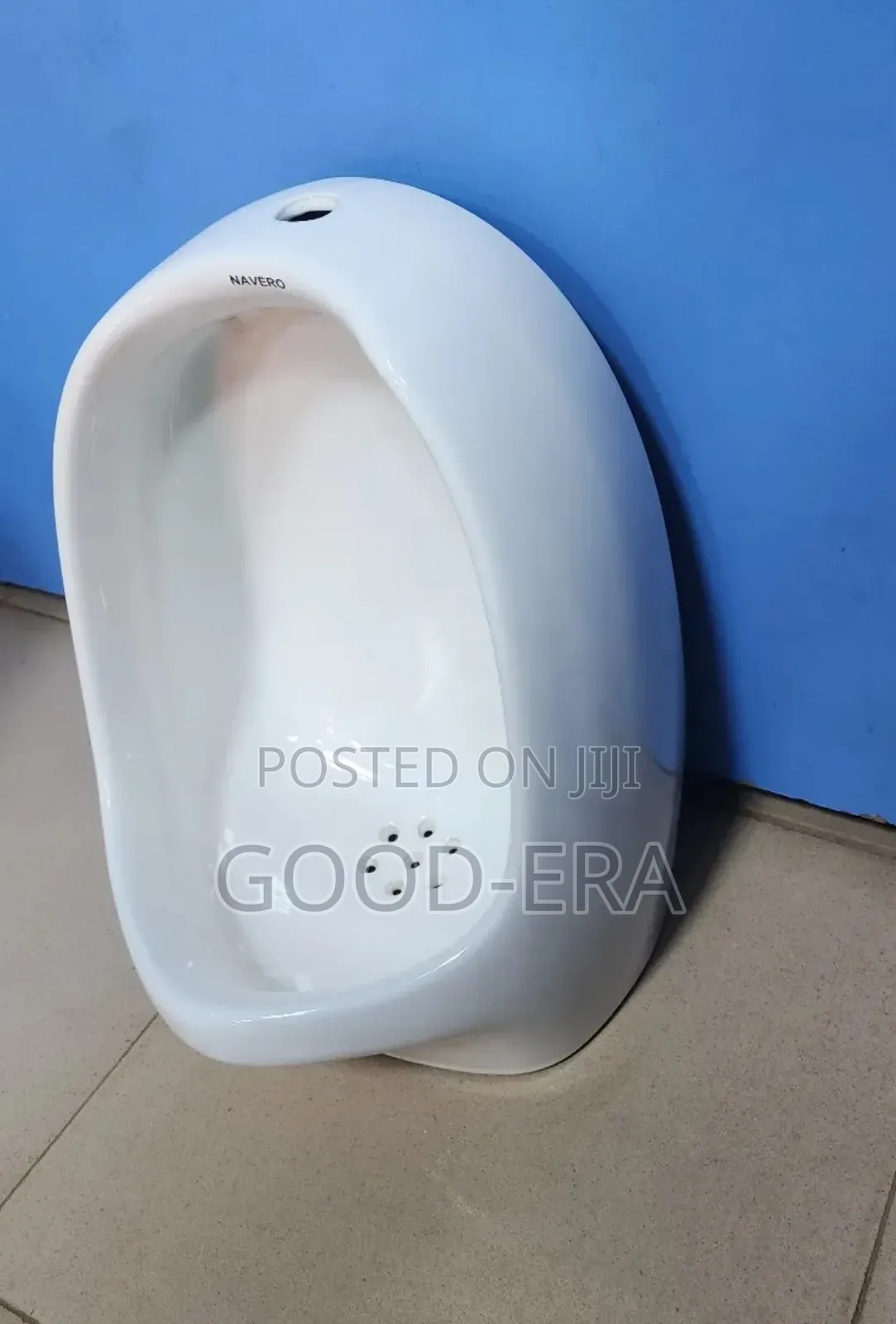 Manual Urinal