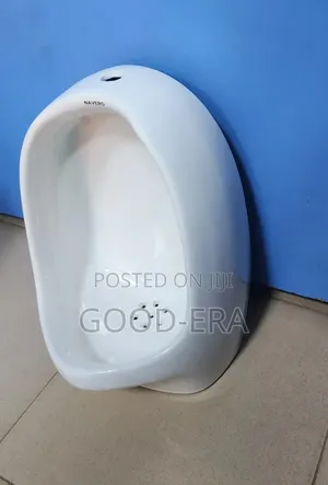 Manual Urinal