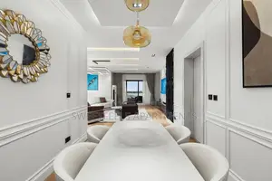 Brand New Spacious Luxury 3 Bedroom Apartment