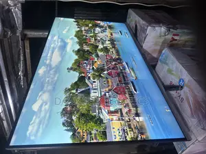 Original Lg Smart Tv 43 Inches
