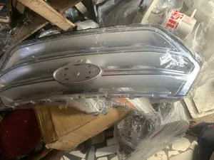 Ford Edge Front Grill 2016 2017