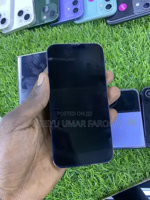 Apple iPhone 13 Pro 128 GB Black