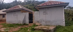 12 Rooms Hostel for Sale at Iworoko Ekiti