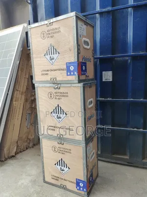 Haisic Lithium Ion Batteries 4kwh 12.8v