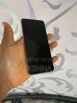 Vivo Y30 128 GB Blue