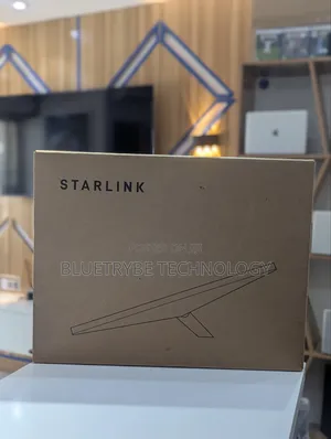 Starlink Mini