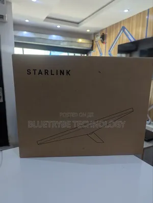 Starlink Mini