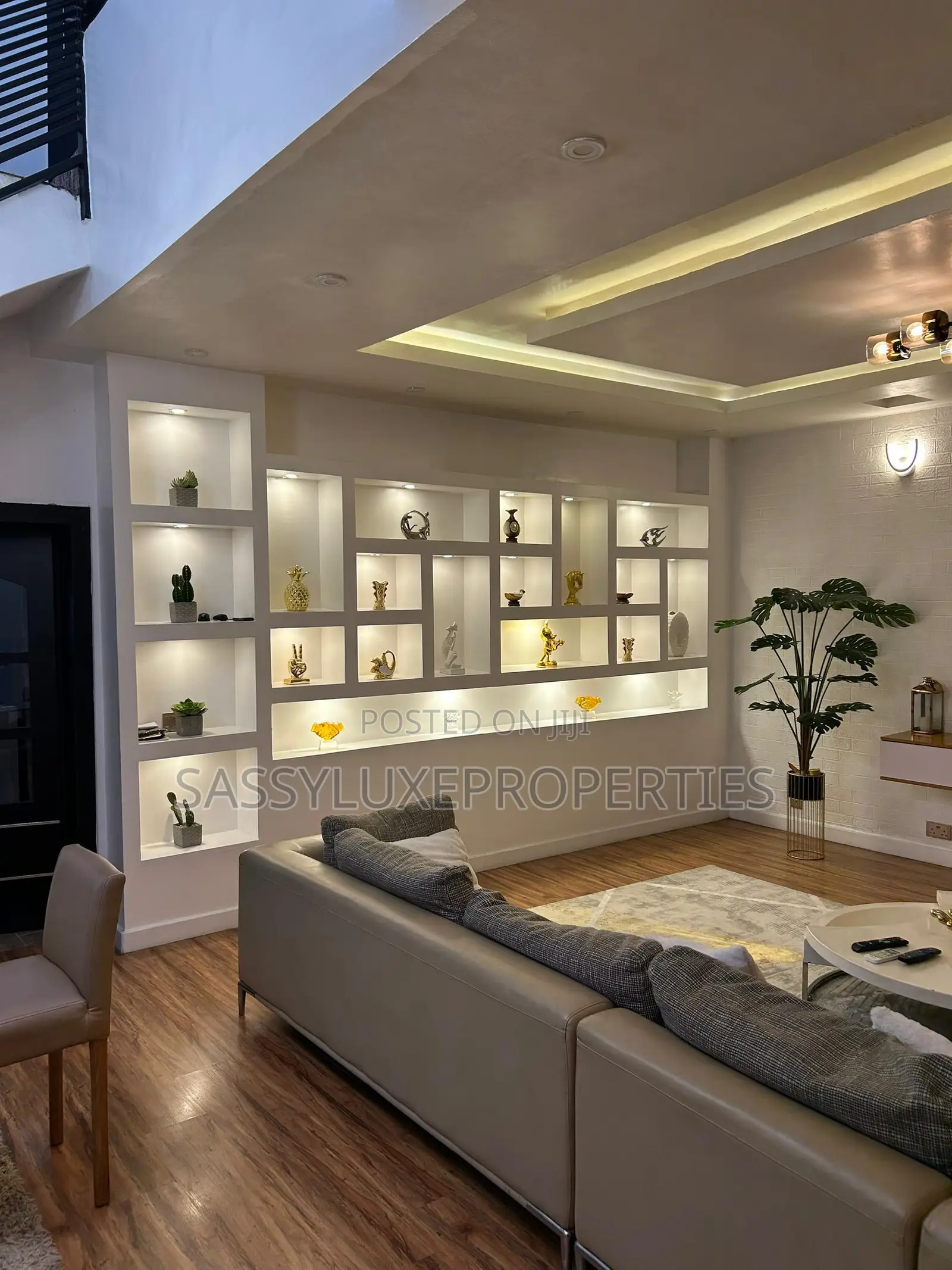 2 Bedroom Terrace Duplex