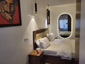 2 Bedroom Terrace Duplex