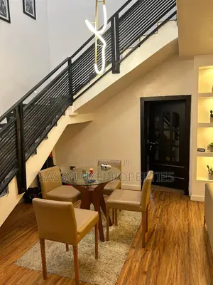 2 Bedroom Terrace Duplex