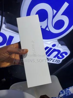 Brand New Apple Watch Series 10 46mm