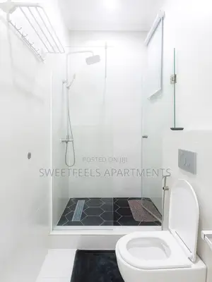 Modern Luxury 2 Bedroom Apartment