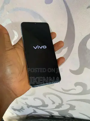 Vivo S1 128 GB Blue
