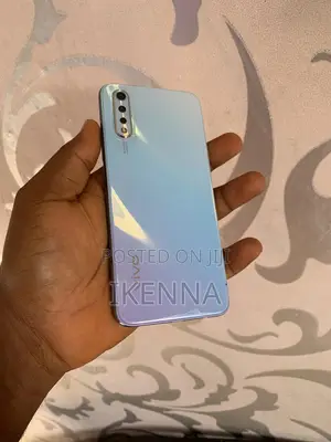 Vivo S1 128 GB Blue