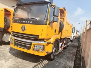 Sagmoto Dump Trucks for Sale