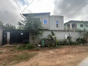 2bdrm Block of Flats in Covenant Garden, Ado-Odo/Ota for sale