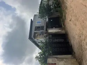 2bdrm Block of Flats in Covenant Garden, Ado-Odo/Ota for sale
