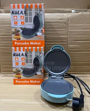 Kölax 550 W Pancake Maker