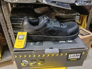 Alto Tls Safety Joggers