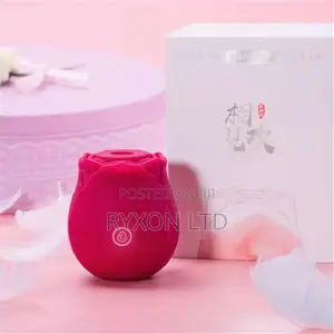 what do you use a rose toy for Rose Vibrators in Nigeria for sale ▷ Prices on Jiji.ng