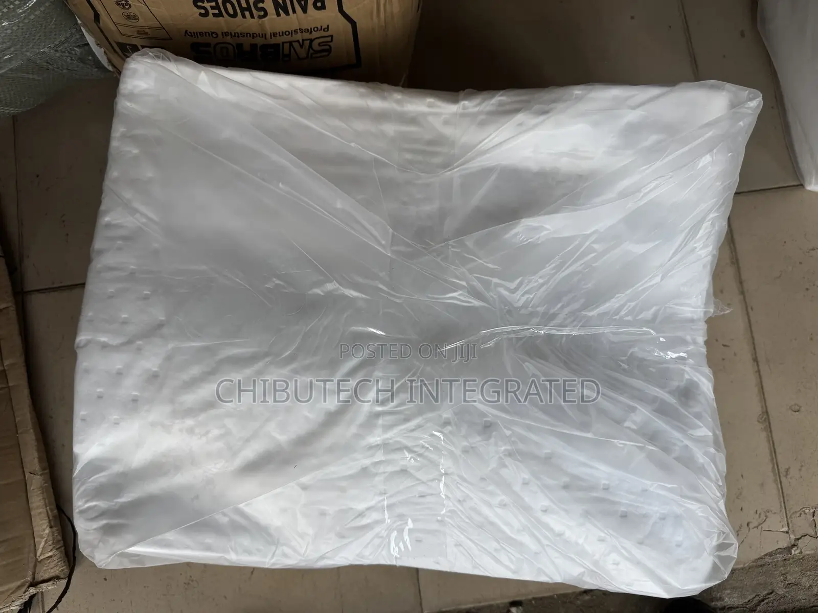 Absorbent Pad