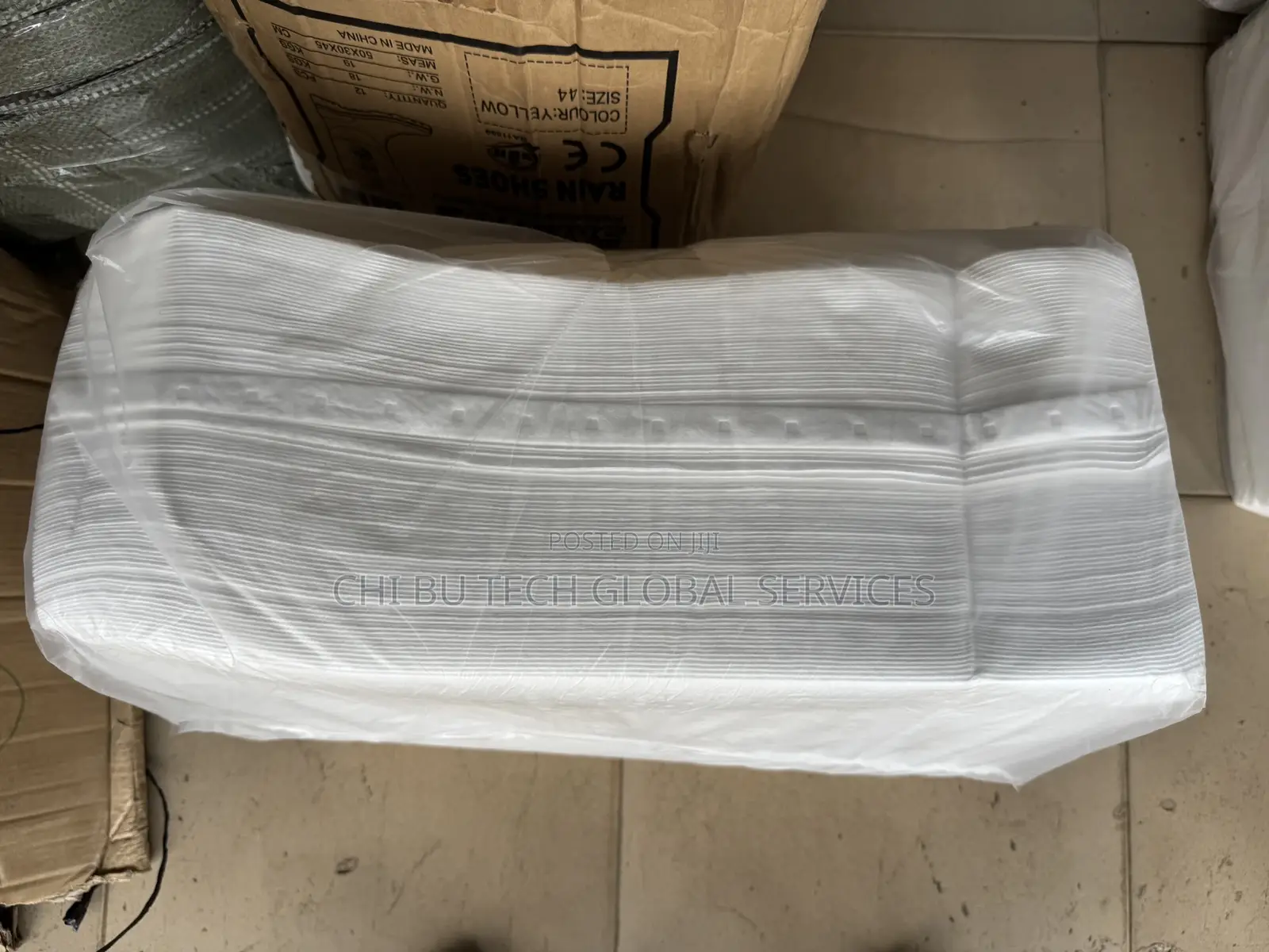 Absorbent Pad