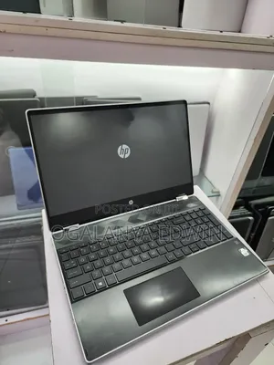 Laptop HP Pavilion 15-Cs3063cl 8GB Intel Core I5 HDD+SSD 1T