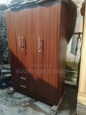 4x6 Wardrobe Available