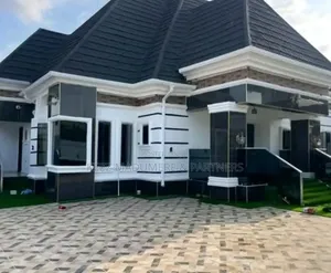 4bdrm Bungalow in Umuguma Owerri West for sale