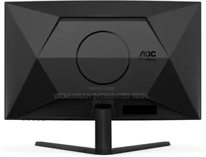 Aoc Cq32g4ve 32" Curved Gaming Monitor QHD 2560x1440, 180hz,