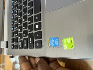 Laptop Acer Aspire V5-561 12GB Intel Core I5 SSD 256GB