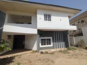 4bdrm Duplex in Wuye for rent