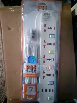 Ph Extension
