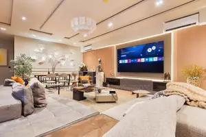 Brand New 3-Bedroom Apartment