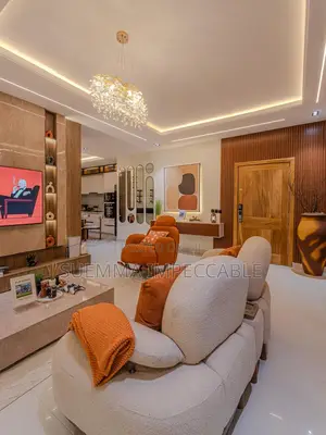 2 Bedroom Apartment - Shortlet
