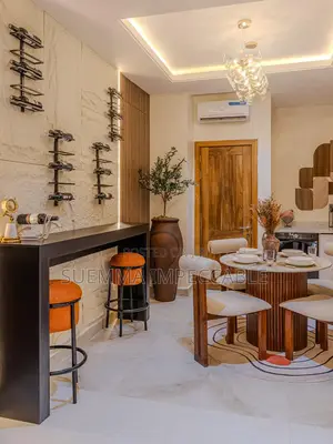 2 Bedroom Apartment - Shortlet