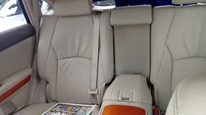Lexus RX 2009