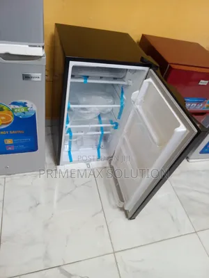 Polystar 90l Single Door Table Top Fridge – Durable Build