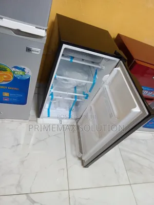 Polystar 90l Refrigerator – Ideal for Small Apartments