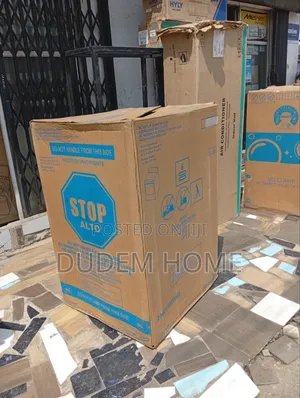 Mobe Industrial Dryer 20kg
