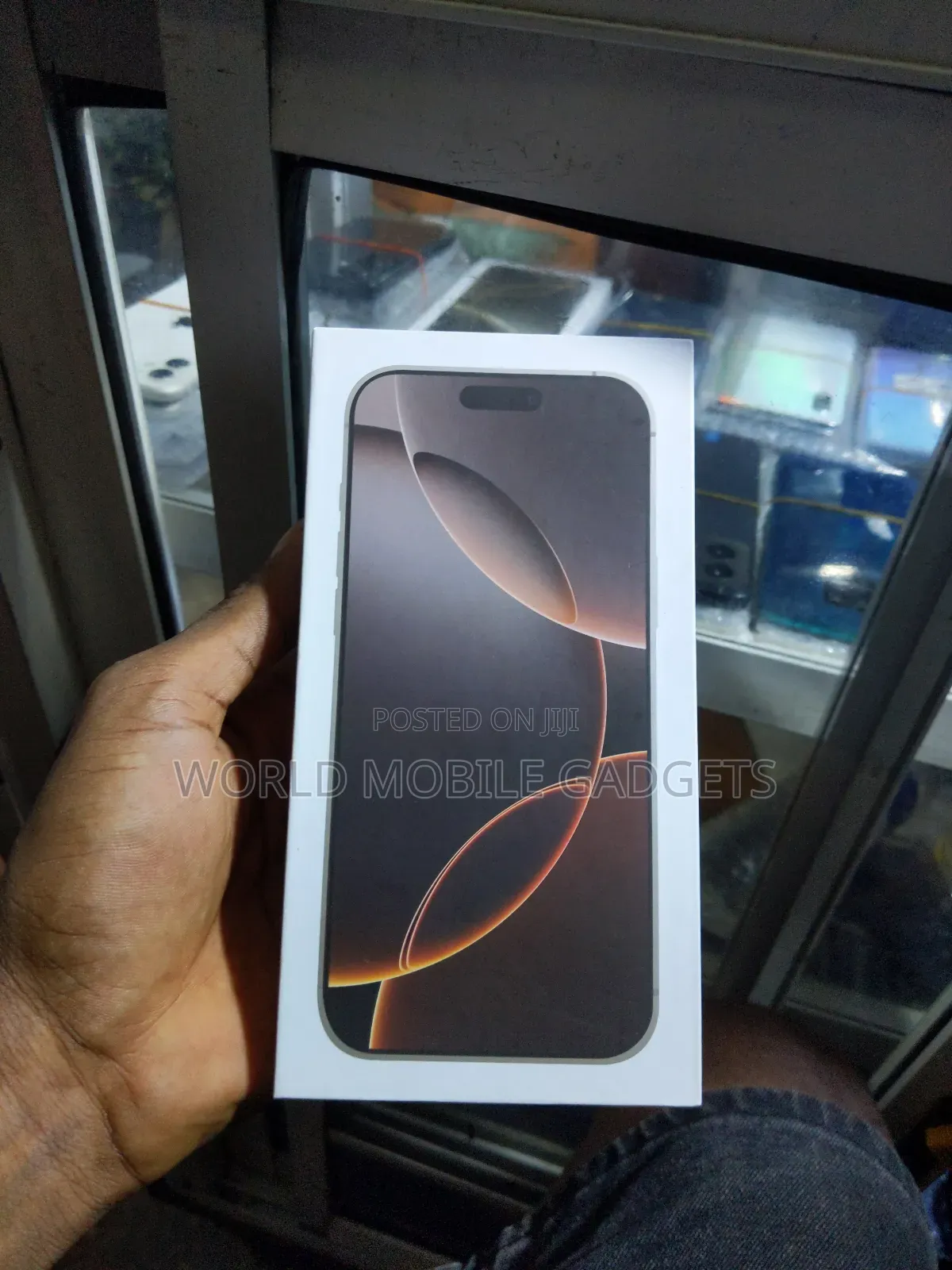Apple iPhone 16 Pro Max 1 TB